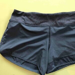 Rabbit Running Shorts - Women's M